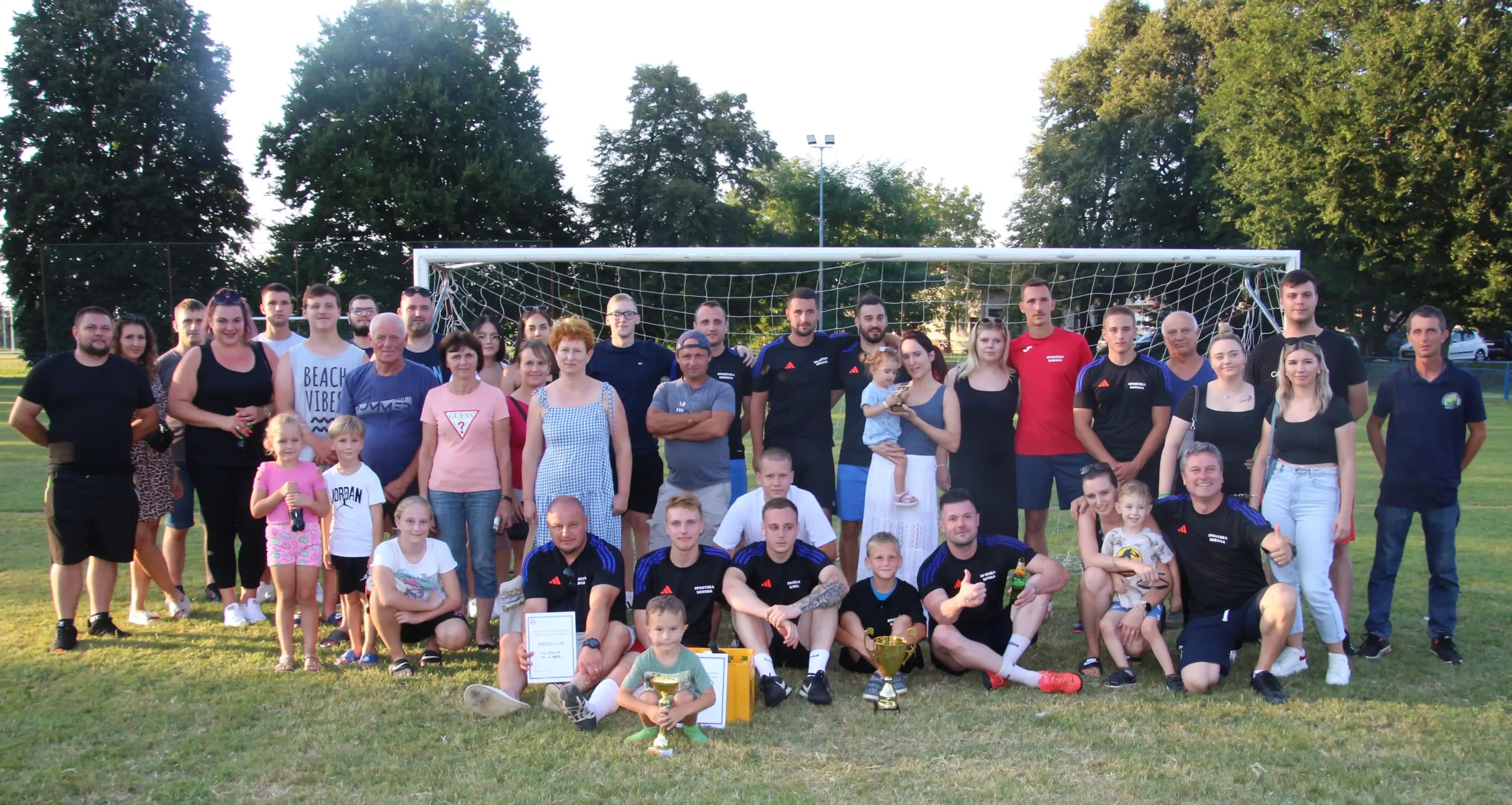 SIVICA CELINE 2 EKIPA