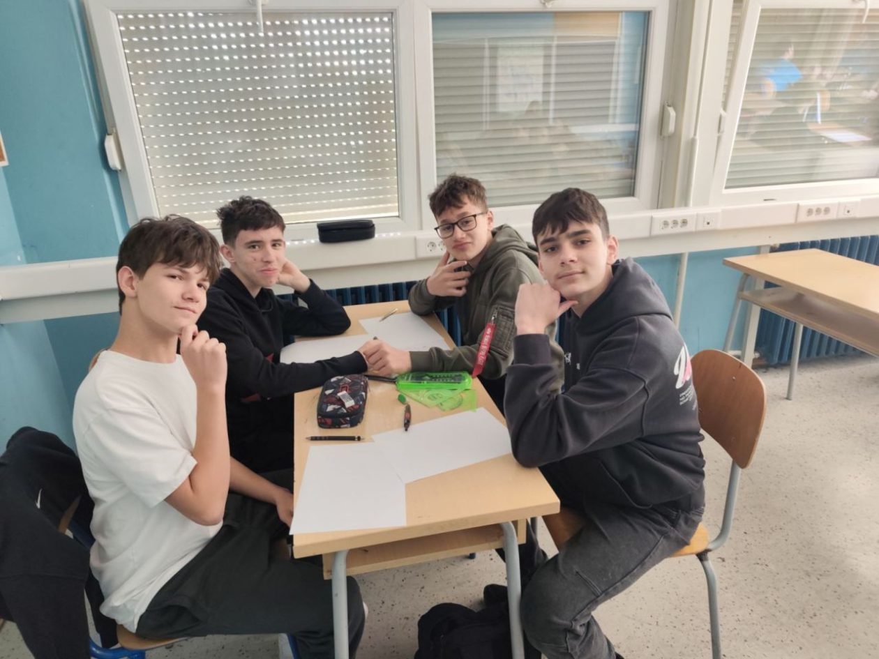 SJAJAN USPJEH Učenici OŠ Gornji Mihaljevec među top ekipama u državi (1)