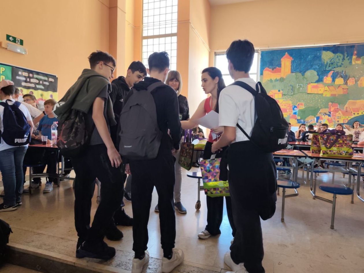 SJAJAN USPJEH Učenici OŠ Gornji Mihaljevec među top ekipama u državi (3)