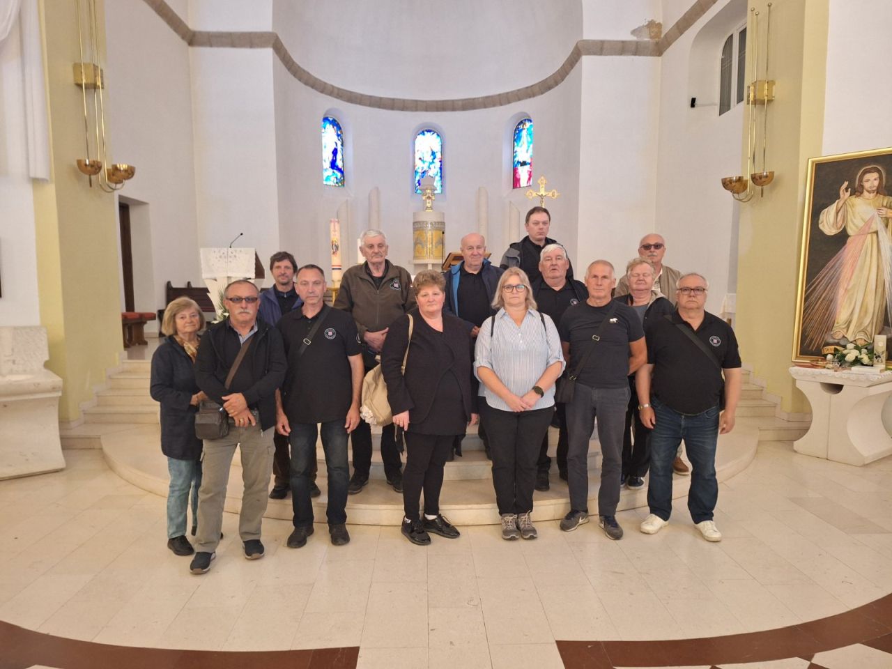 SJEĆANJE I PONOS Međimurski branitelji posjetili Livno i Tomislavgrad (10) SJEĆANJE I PONOS Međimurski branitelji posjetili Livno i Tomislavgrad (10)