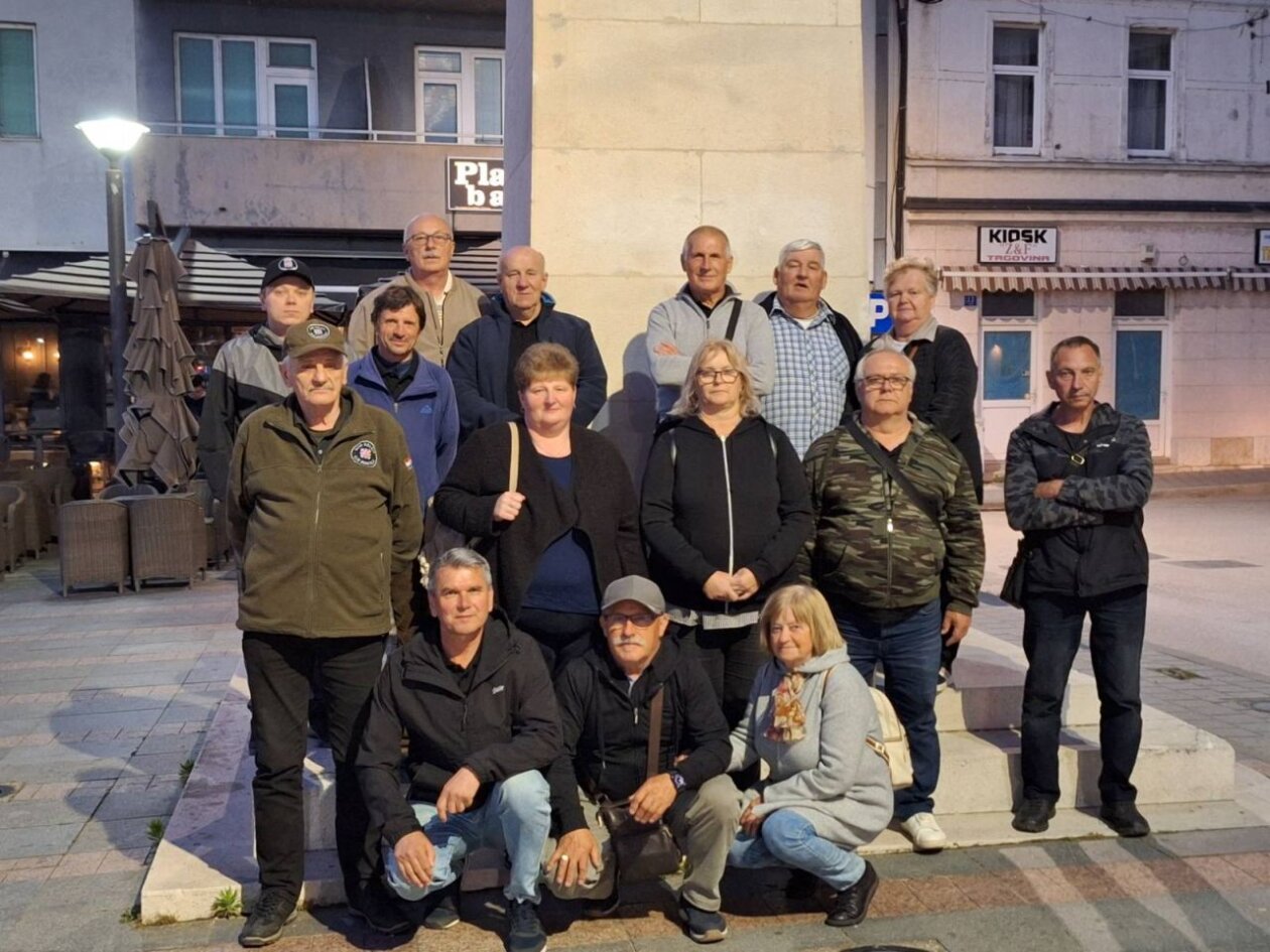 SJEĆANJE I PONOS Međimurski branitelji posjetili Livno i Tomislavgrad (12)