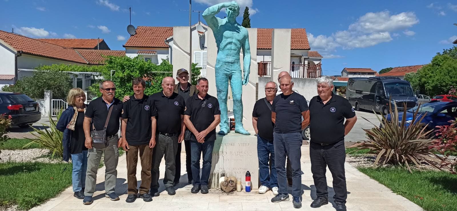 SJEĆANJE I PONOS Međimurski branitelji posjetili Livno i Tomislavgrad (14) SJEĆANJE I PONOS Međimurski branitelji posjetili Livno i Tomislavgrad (14)