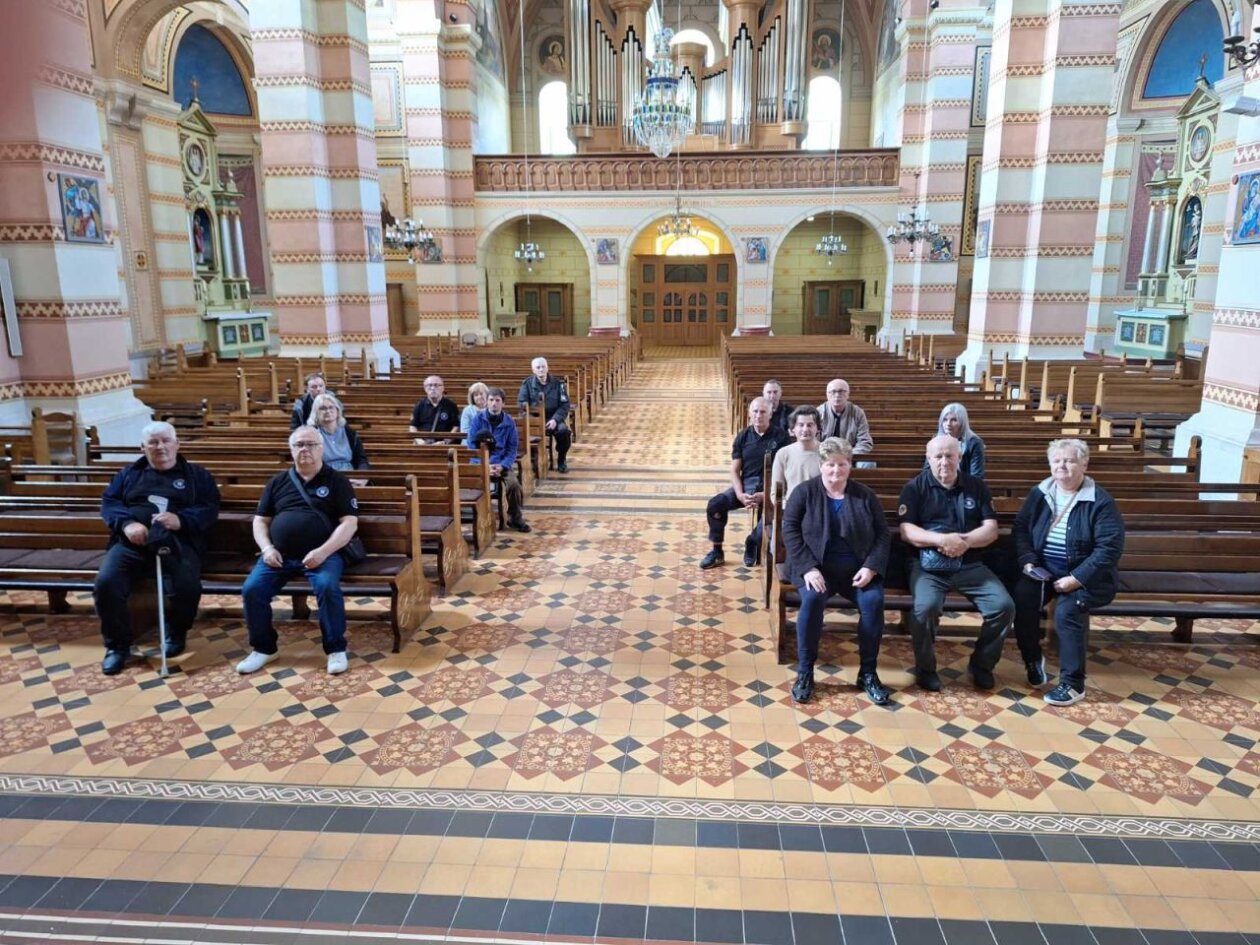 SJEĆANJE I PONOS Međimurski branitelji posjetili Livno i Tomislavgrad (16)