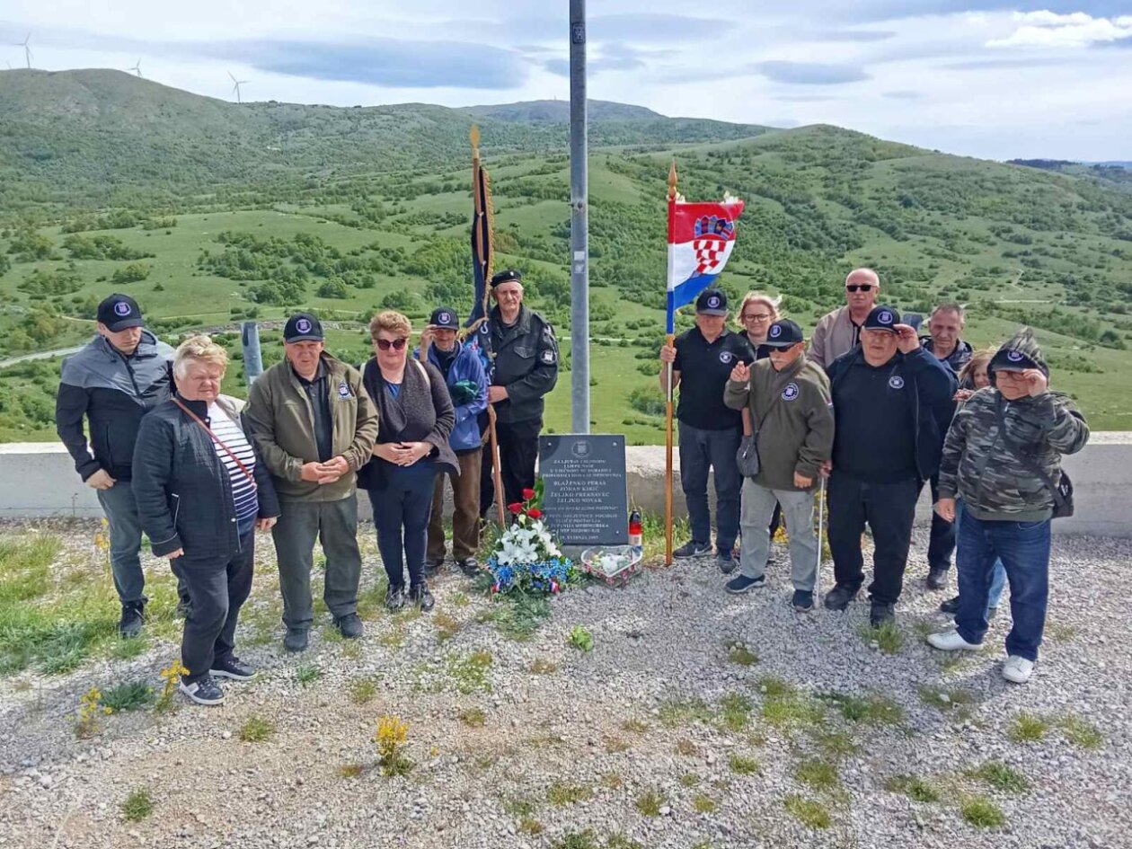 SJEĆANJE I PONOS Međimurski branitelji posjetili Livno i Tomislavgrad (4)