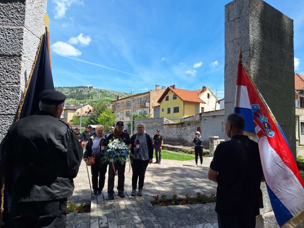 SJEĆANJE I PONOS Međimurski branitelji posjetili Livno i Tomislavgrad (6)