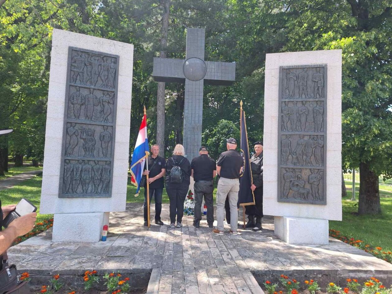 SJEĆANJE I PONOS Međimurski branitelji posjetili Livno i Tomislavgrad (7)