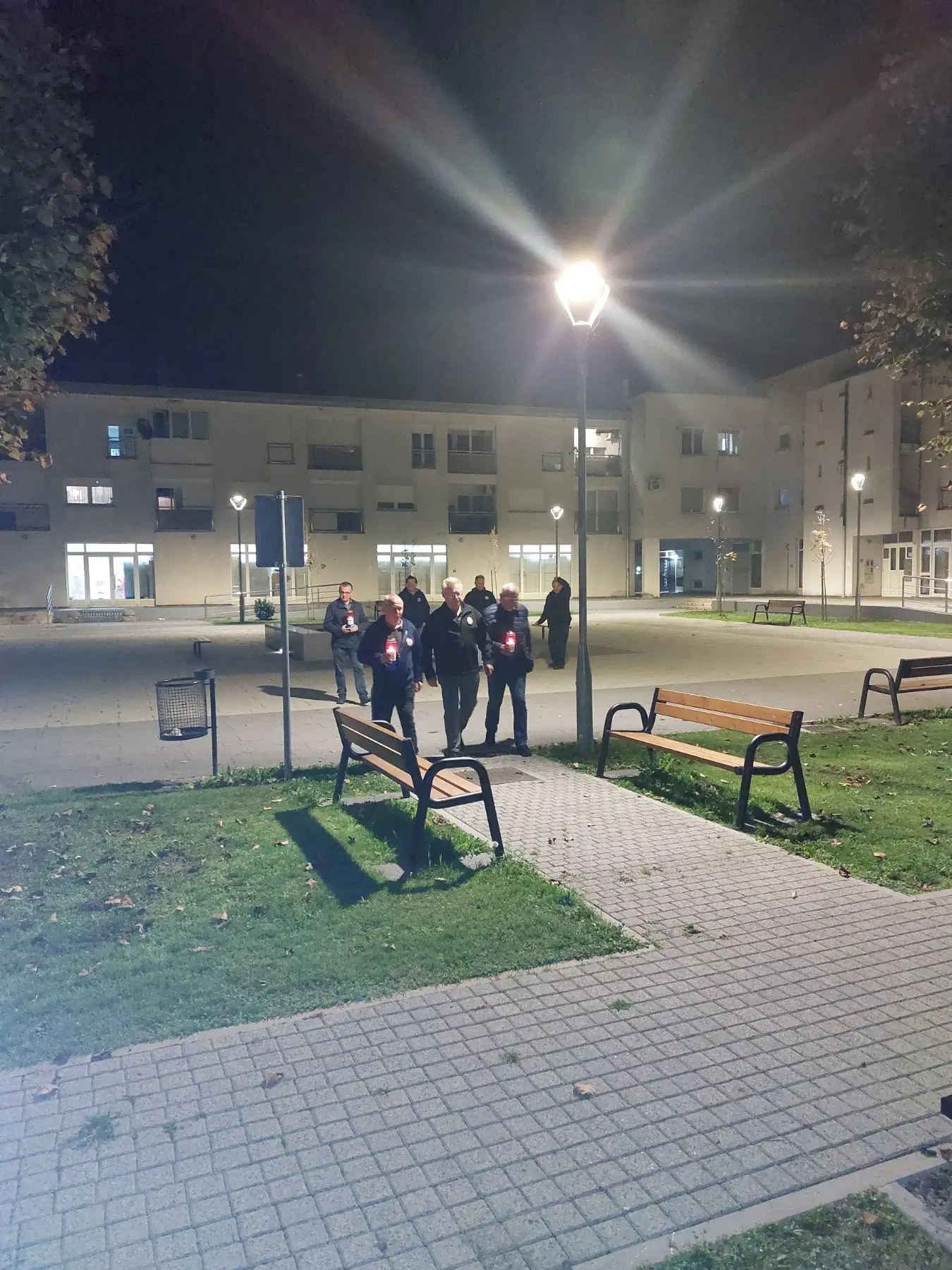 SJEĆANJE NA HEROJA Obilježena obljetnica pogibije Damira Lehkeca u Šenkovcu (8) SJEĆANJE NA HEROJA Obilježena obljetnica pogibije Damira Lehkeca u Šenkovcu (8)