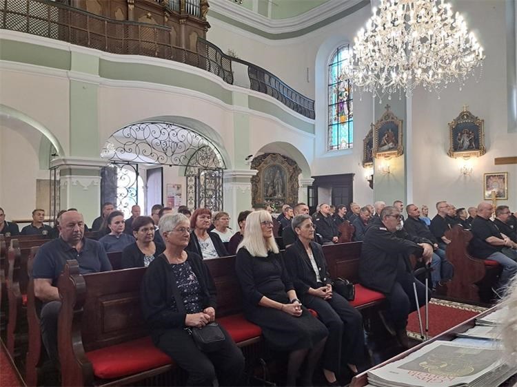 SJEĆANJE NA HEROJE Obilježena 34. obljetnica odlaska Posebne jedinice PU Varaždin u Vukovar (4)