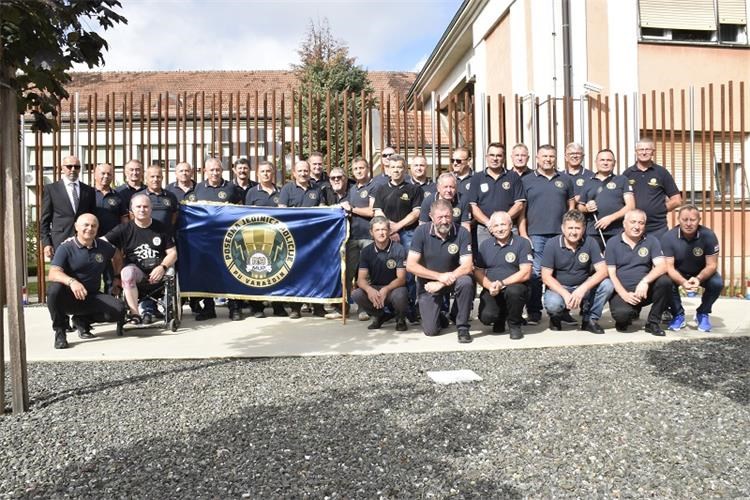 SJEĆANJE NA HEROJE Obilježena 34. obljetnica odlaska Posebne jedinice PU Varaždin u Vukovar (9)