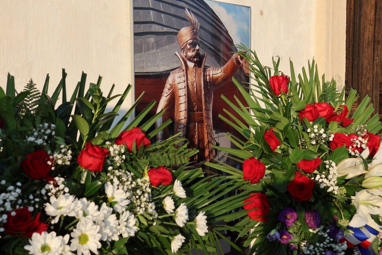 SJEĆANJE NA JUNAKA U Čakovcu i Šenkovcu obilježena 459. obljetnica Sigetske bitke (17) SJEĆANJE NA JUNAKA U Čakovcu i Šenkovcu obilježena 459. obljetnica Sigetske bitke (17)