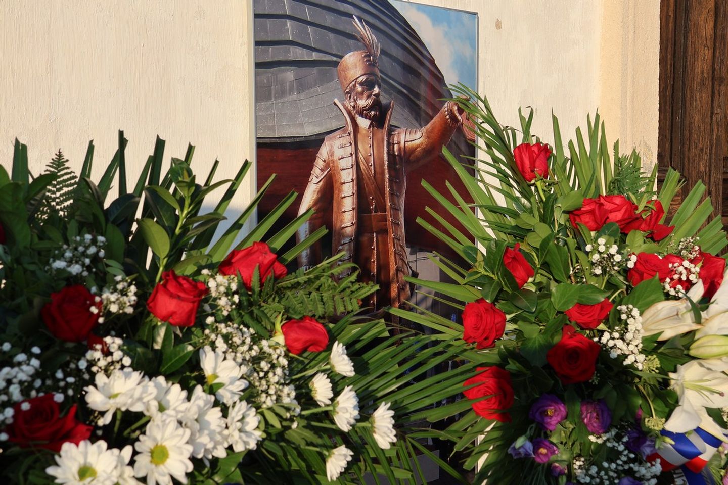 SJEĆANJE NA JUNAKA U Čakovcu i Šenkovcu obilježena 459. obljetnica Sigetske bitke (17) SJEĆANJE NA JUNAKA U Čakovcu i Šenkovcu obilježena 459. obljetnica Sigetske bitke (17)