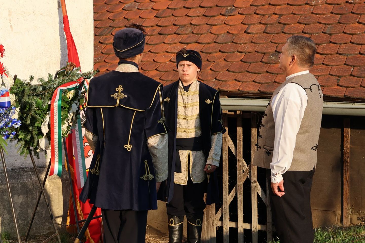 SJEĆANJE NA JUNAKA U Čakovcu i Šenkovcu obilježena 459. obljetnica Sigetske bitke (18) SJEĆANJE NA JUNAKA U Čakovcu i Šenkovcu obilježena 459. obljetnica Sigetske bitke (18)