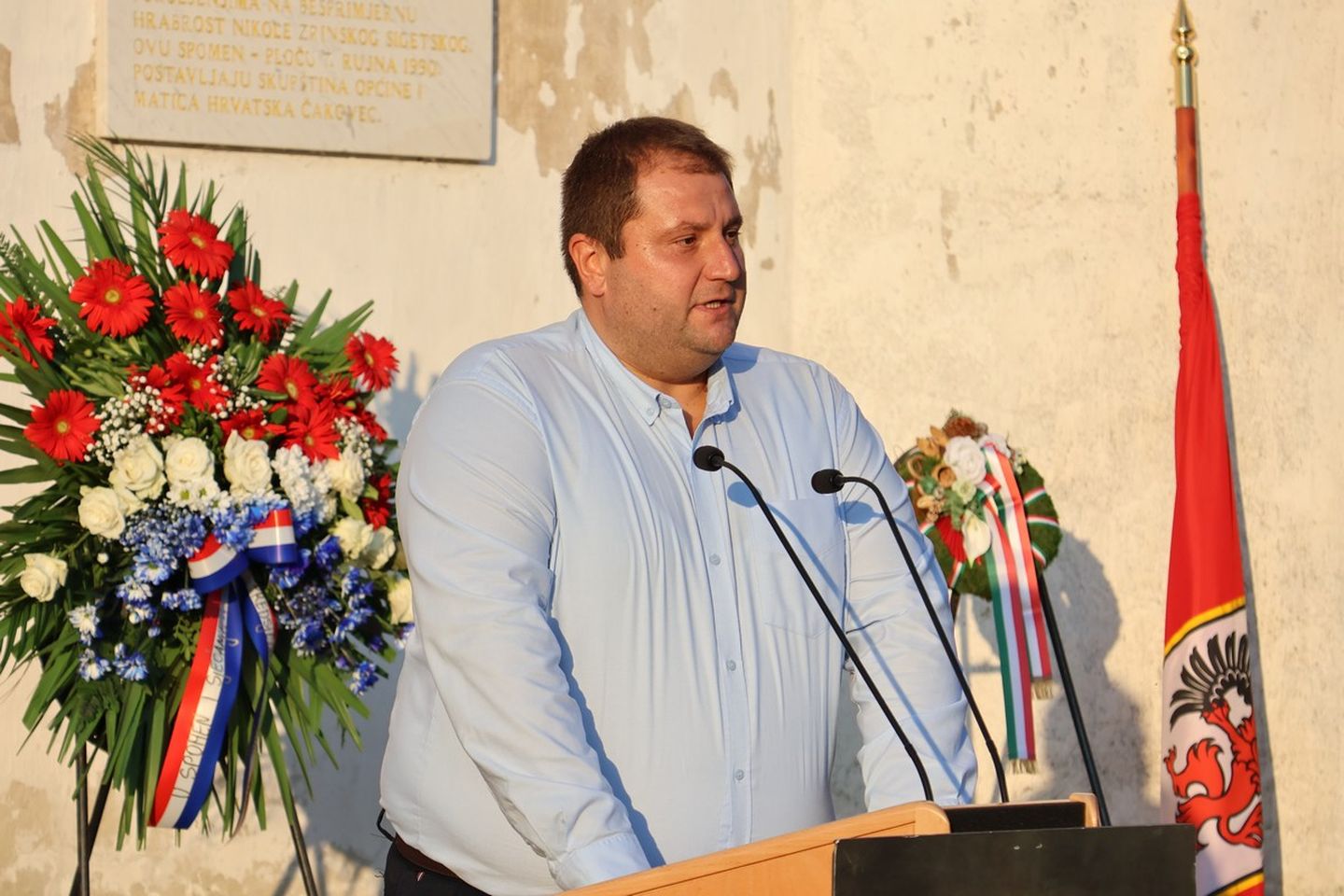 SJEĆANJE NA JUNAKA U Čakovcu i Šenkovcu obilježena 459. obljetnica Sigetske bitke (22) SJEĆANJE NA JUNAKA U Čakovcu i Šenkovcu obilježena 459. obljetnica Sigetske bitke (22)