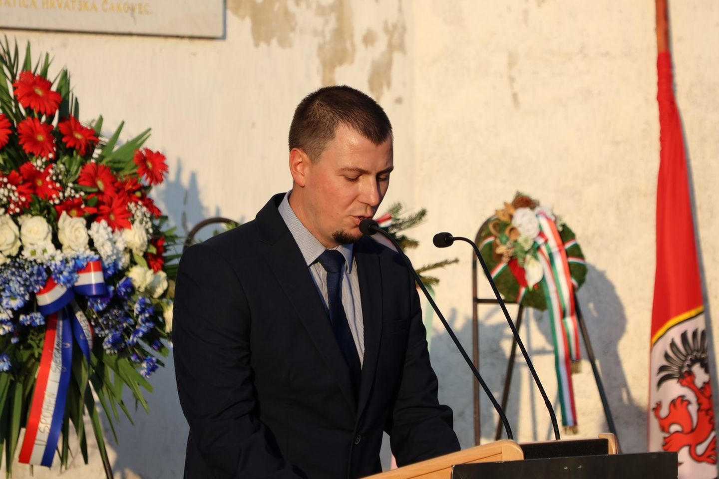 SJEĆANJE NA JUNAKA U Čakovcu i Šenkovcu obilježena 459. obljetnica Sigetske bitke (23) SJEĆANJE NA JUNAKA U Čakovcu i Šenkovcu obilježena 459. obljetnica Sigetske bitke (23)