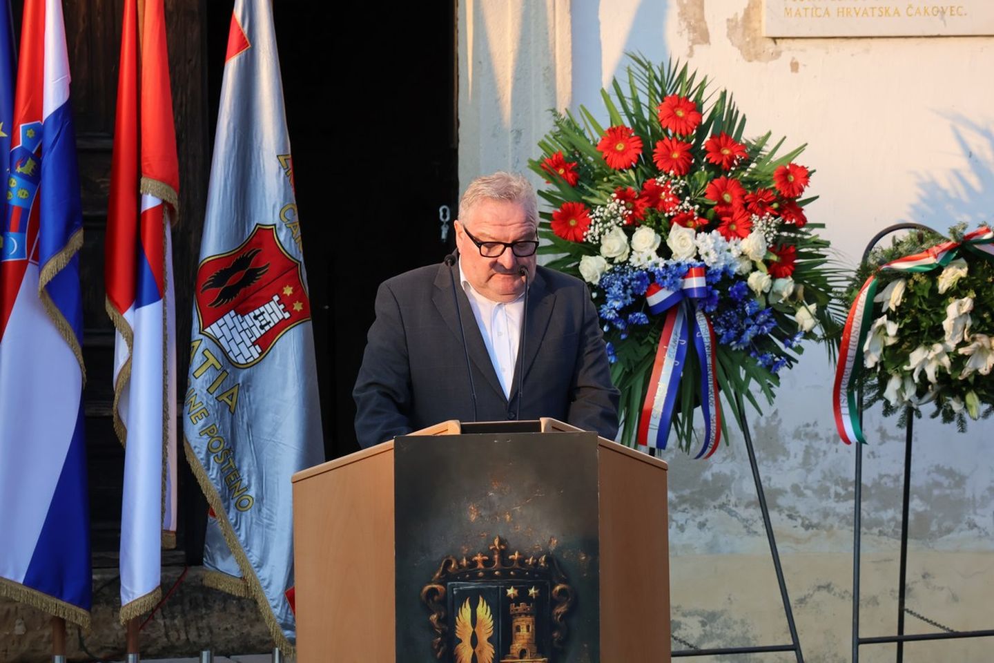 SJEĆANJE NA JUNAKA U Čakovcu i Šenkovcu obilježena 459. obljetnica Sigetske bitke (28) SJEĆANJE NA JUNAKA U Čakovcu i Šenkovcu obilježena 459. obljetnica Sigetske bitke (28)