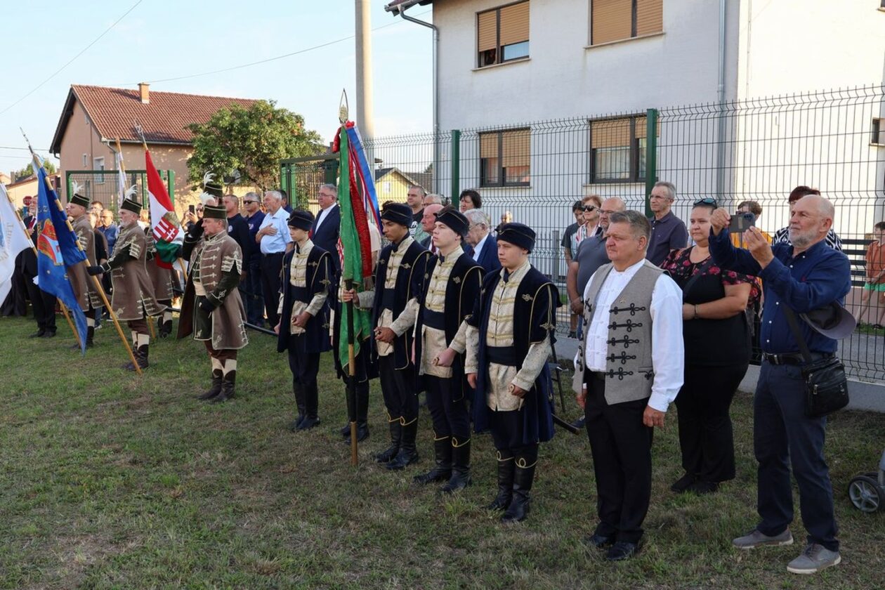 SJEĆANJE NA JUNAKA U Čakovcu i Šenkovcu obilježena 459. obljetnica Sigetske bitke (7) SJEĆANJE NA JUNAKA U Čakovcu i Šenkovcu obilježena 459. obljetnica Sigetske bitke (7)