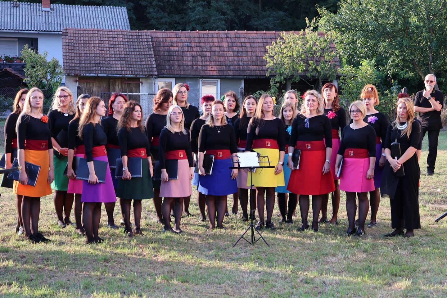 SJEĆANJE NA JUNAKA U Čakovcu i Šenkovcu obilježena 459. obljetnica Sigetske bitke (9) SJEĆANJE NA JUNAKA U Čakovcu i Šenkovcu obilježena 459. obljetnica Sigetske bitke (9)