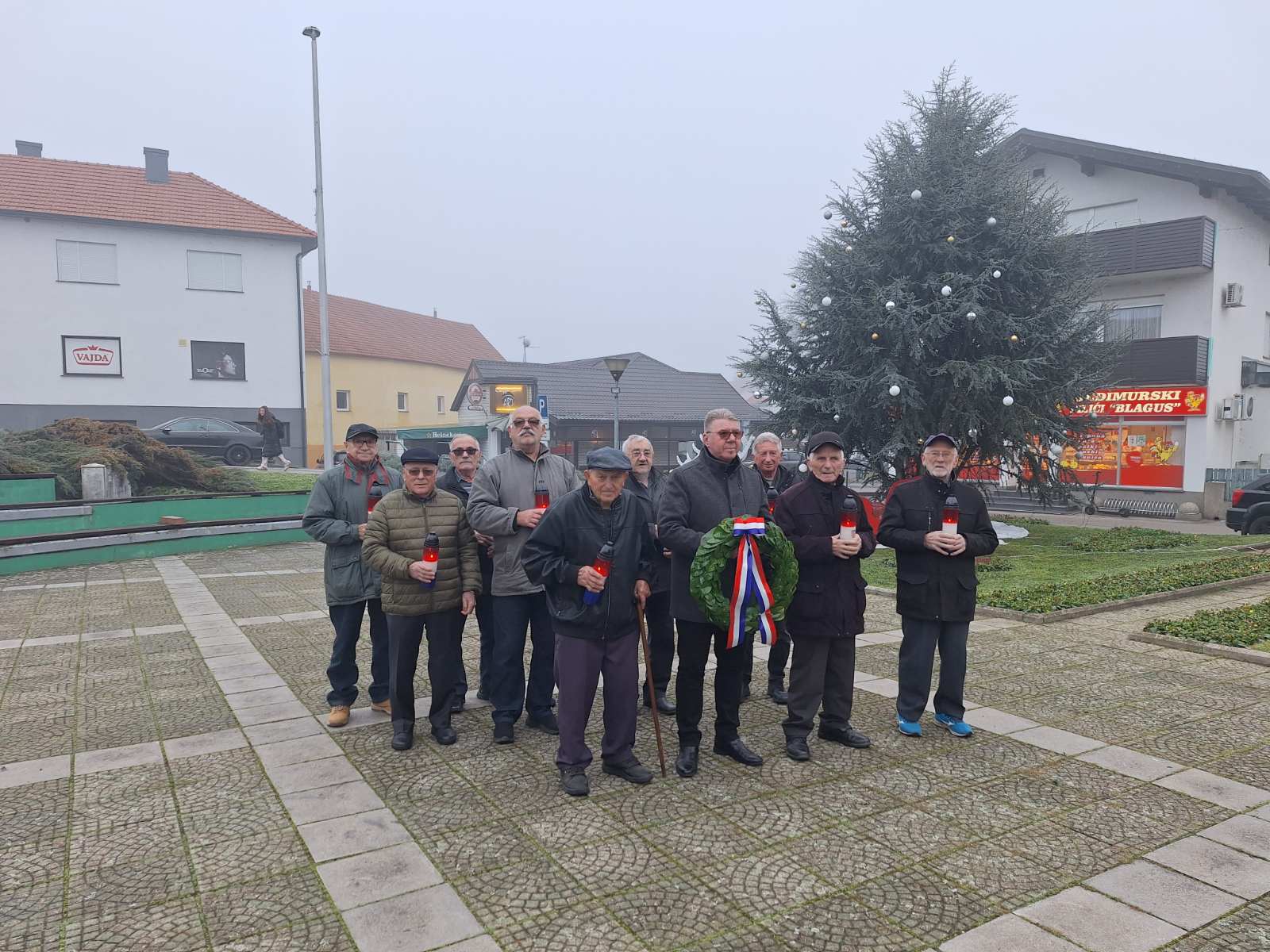 SJEĆANJE NA RUDARE Mursko Središće čuva bogatu rudarsku baštinu (1)