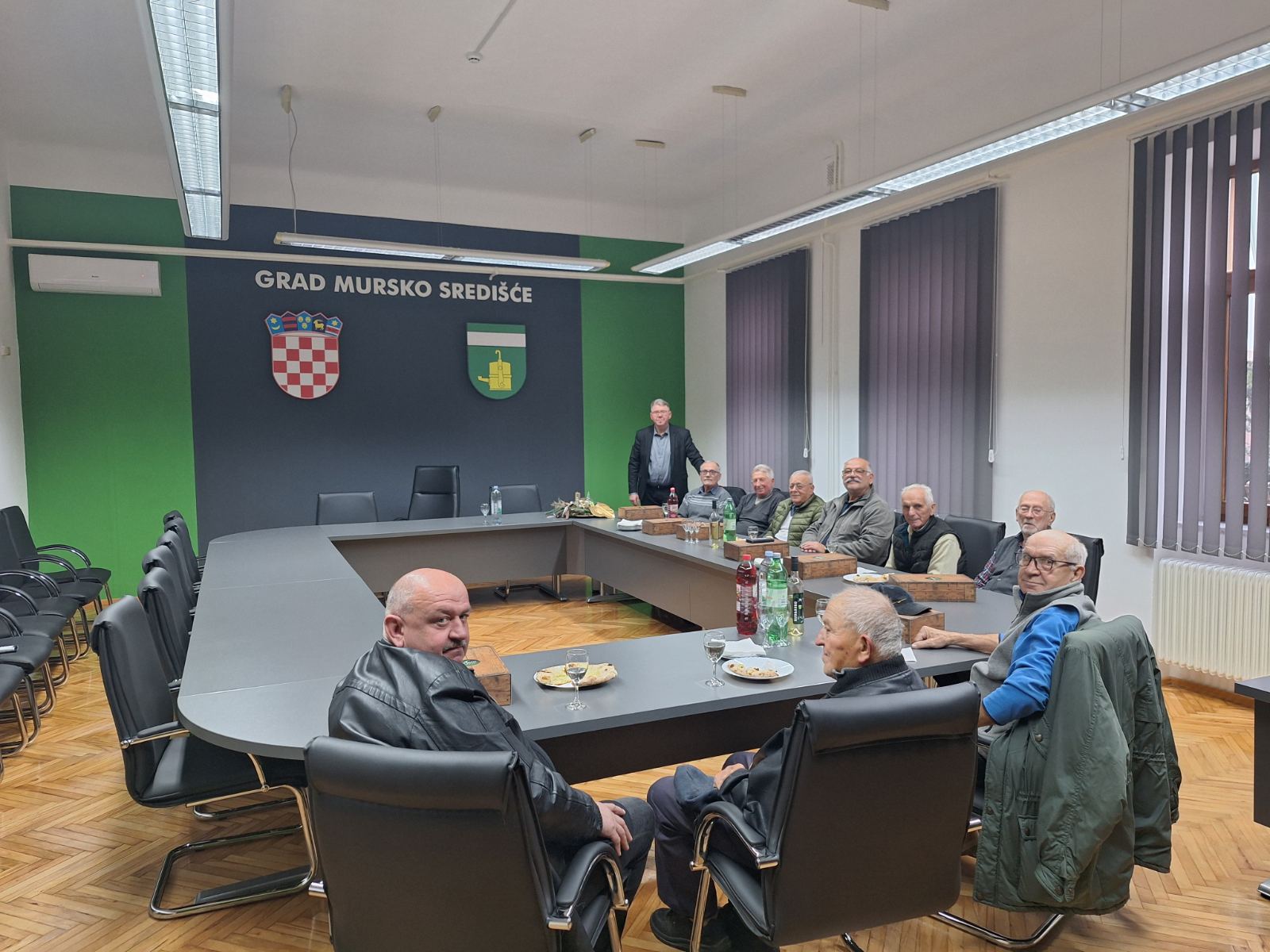 SJEĆANJE NA RUDARE Mursko Središće čuva bogatu rudarsku baštinu (10)