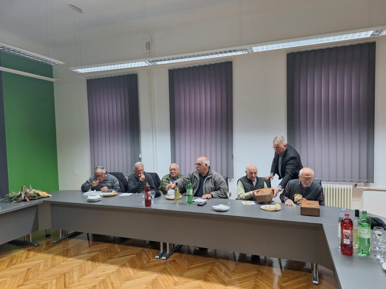 SJEĆANJE NA RUDARE Mursko Središće čuva bogatu rudarsku baštinu (11)