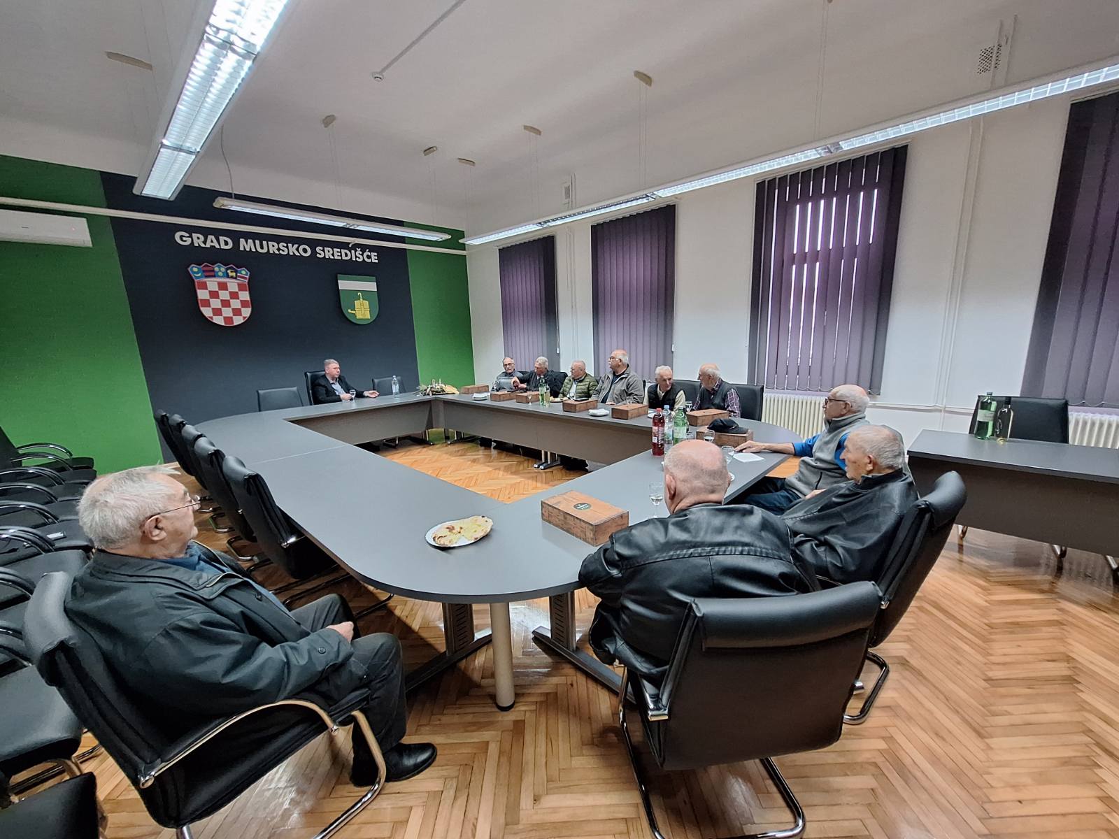 SJEĆANJE NA RUDARE Mursko Središće čuva bogatu rudarsku baštinu (12)