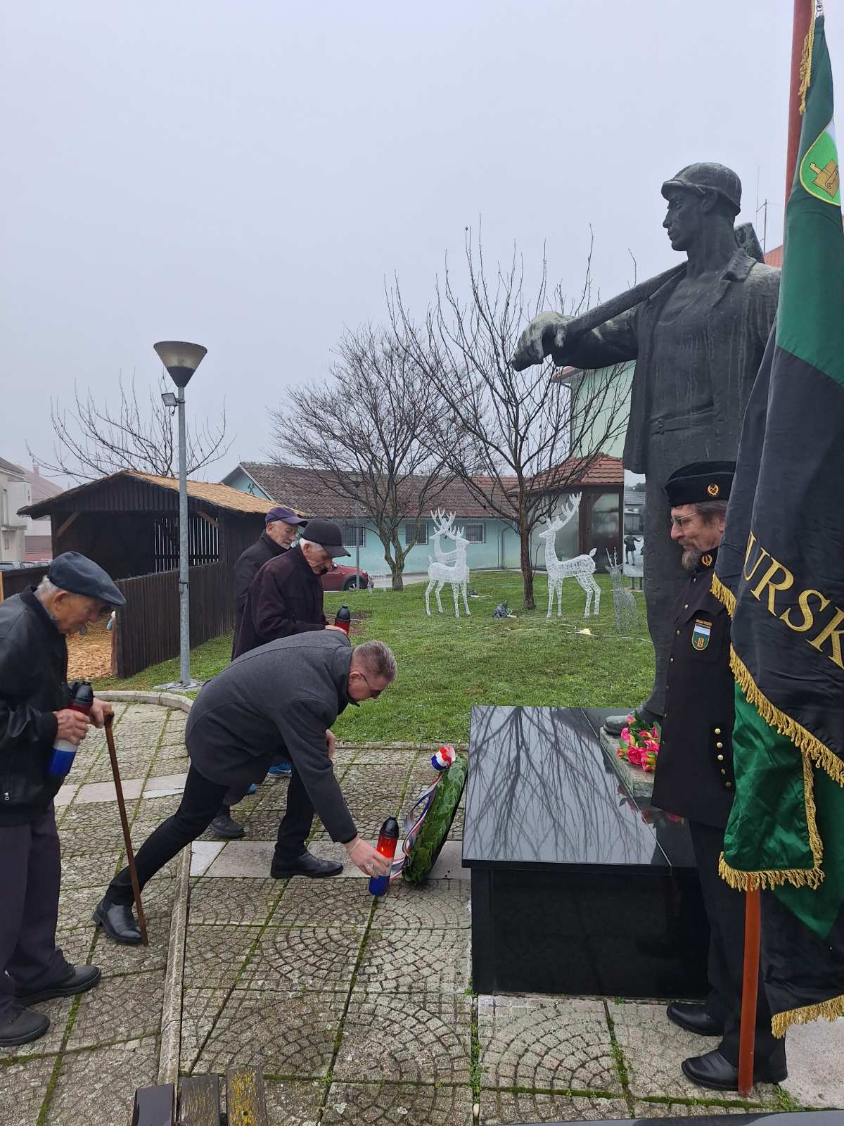 SJEĆANJE NA RUDARE Mursko Središće čuva bogatu rudarsku baštinu (4)