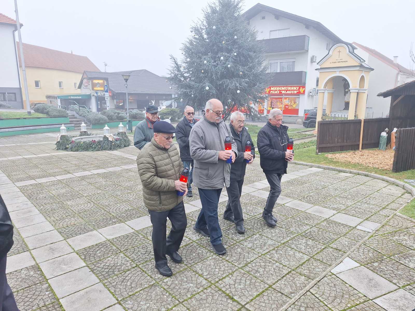 SJEĆANJE NA RUDARE Mursko Središće čuva bogatu rudarsku baštinu (5)