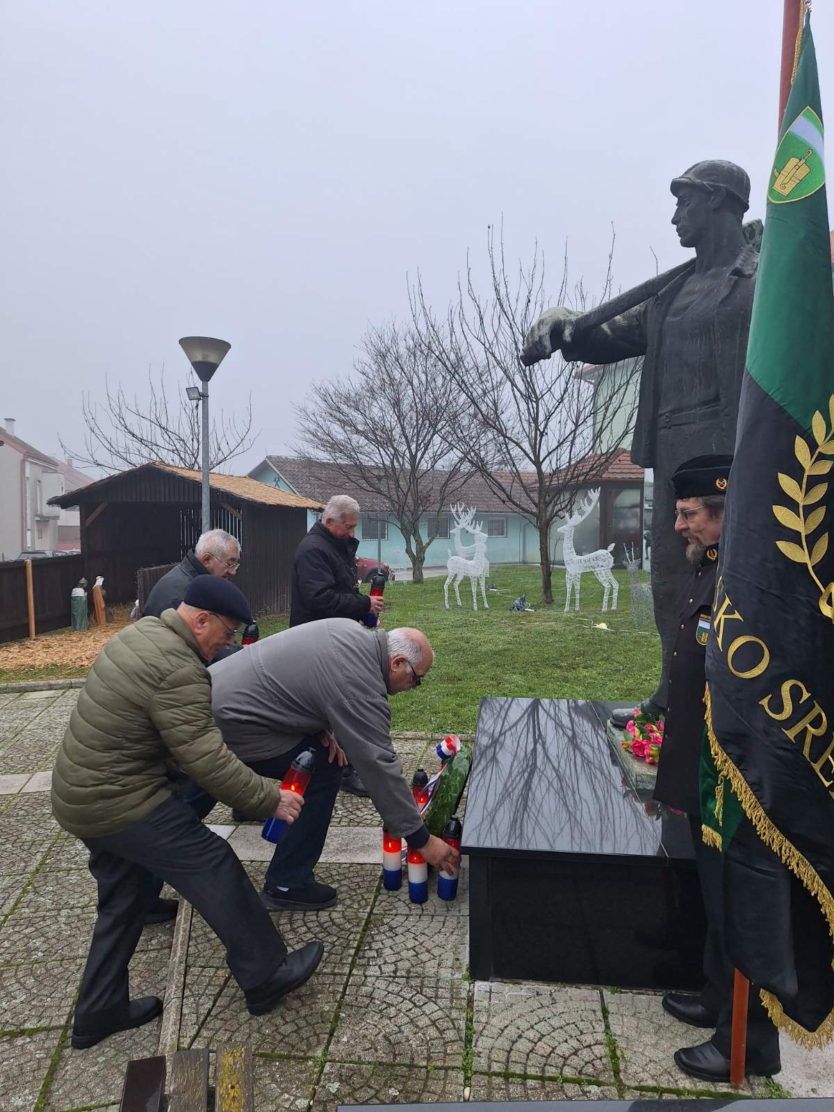 SJEĆANJE NA RUDARE Mursko Središće čuva bogatu rudarsku baštinu (6)