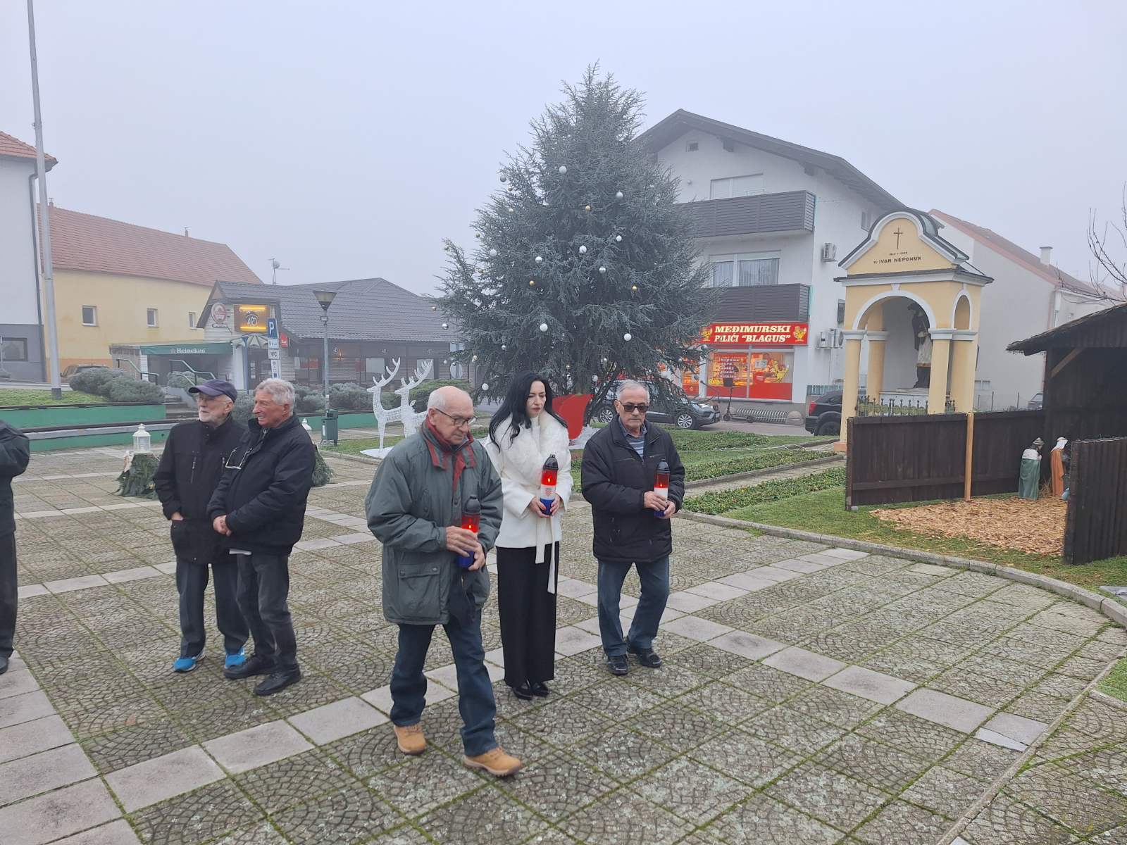 SJEĆANJE NA RUDARE Mursko Središće čuva bogatu rudarsku baštinu (7)