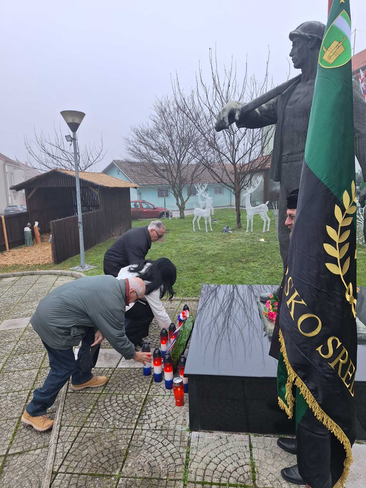 SJEĆANJE NA RUDARE Mursko Središće čuva bogatu rudarsku baštinu (8)
