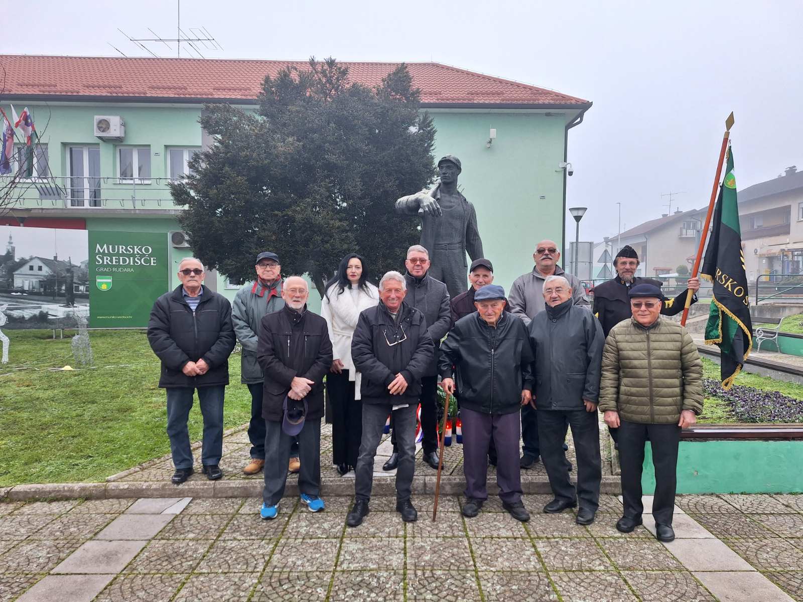 SJEĆANJE NA RUDARE Mursko Središće čuva bogatu rudarsku baštinu (9)