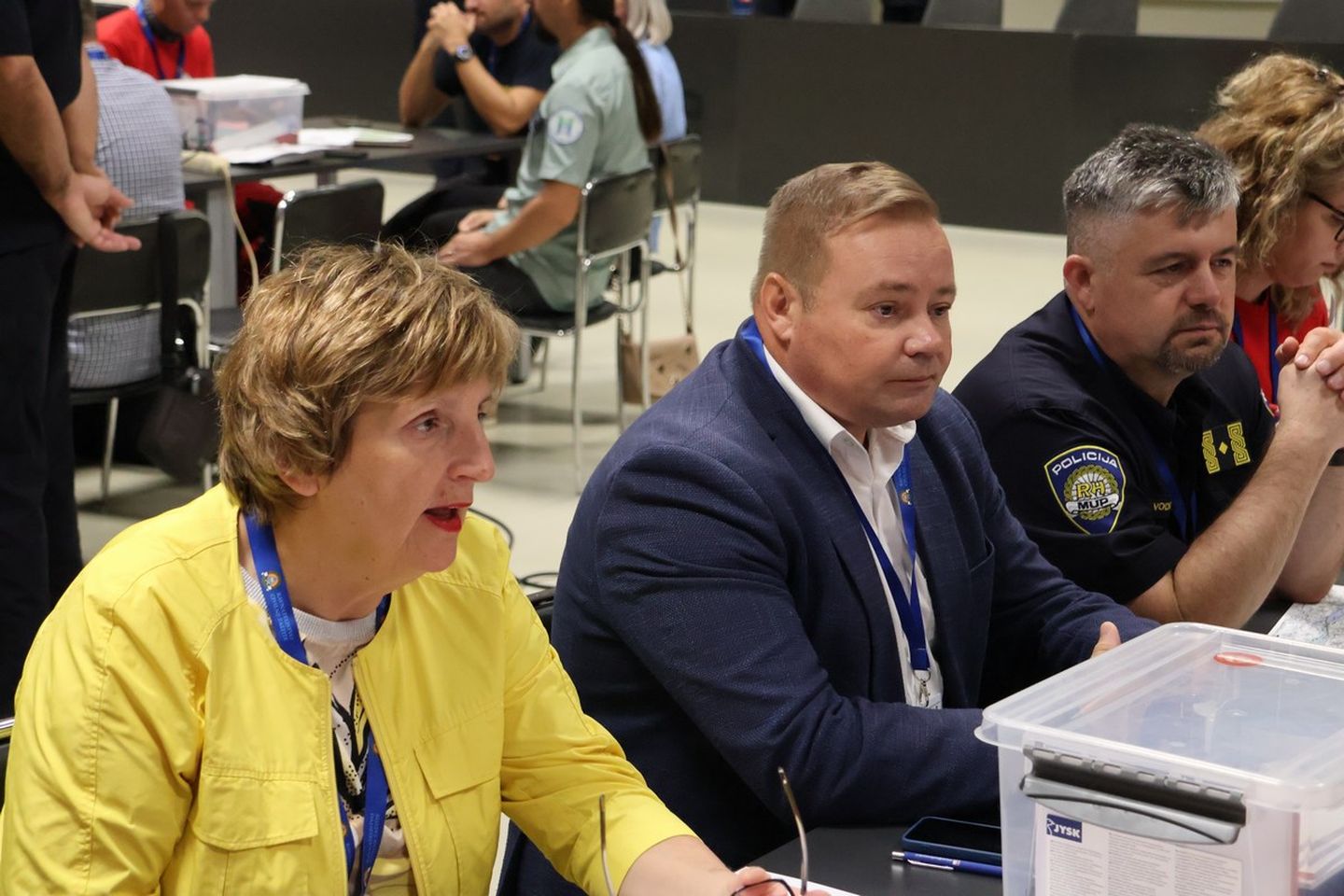 SJEVER 2025.Međimurski Stožer civilne zaštite ponovno potvrdio spremnost na klimatske izazove (4)