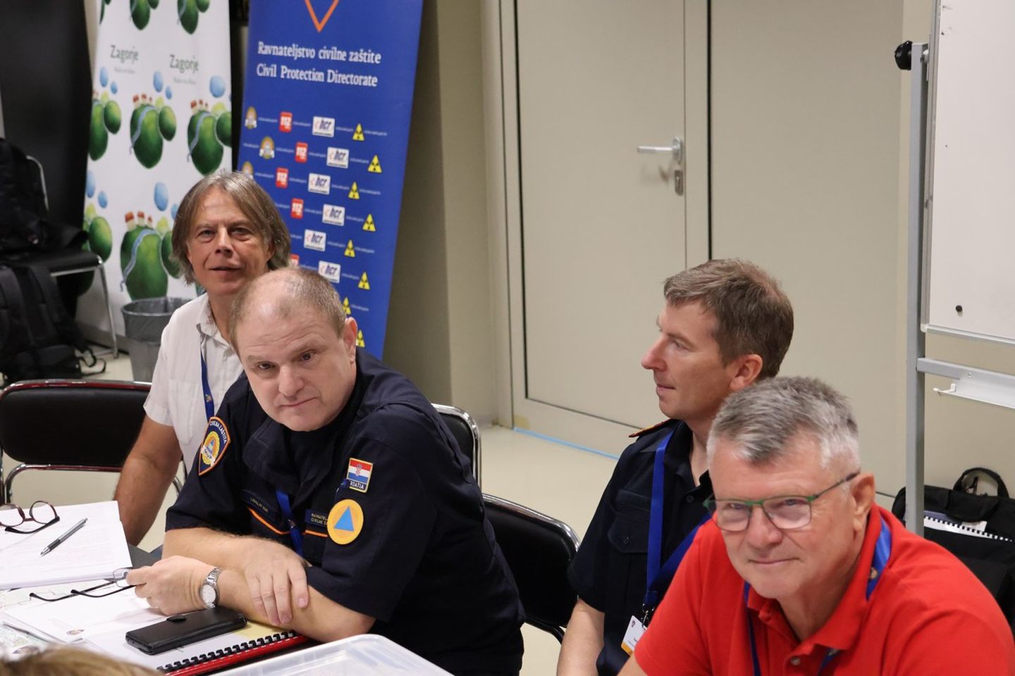 SJEVER 2025.Međimurski Stožer civilne zaštite ponovno potvrdio spremnost na klimatske izazove (5)