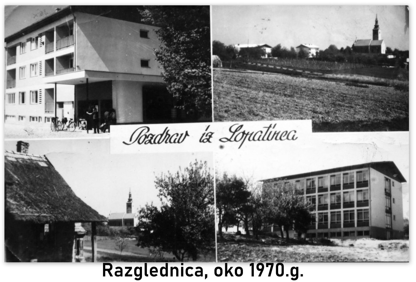 ŠKOLA JE DOM Šezdeset godina škole u Svetom Jurju na Bregu – na matematički način (10)