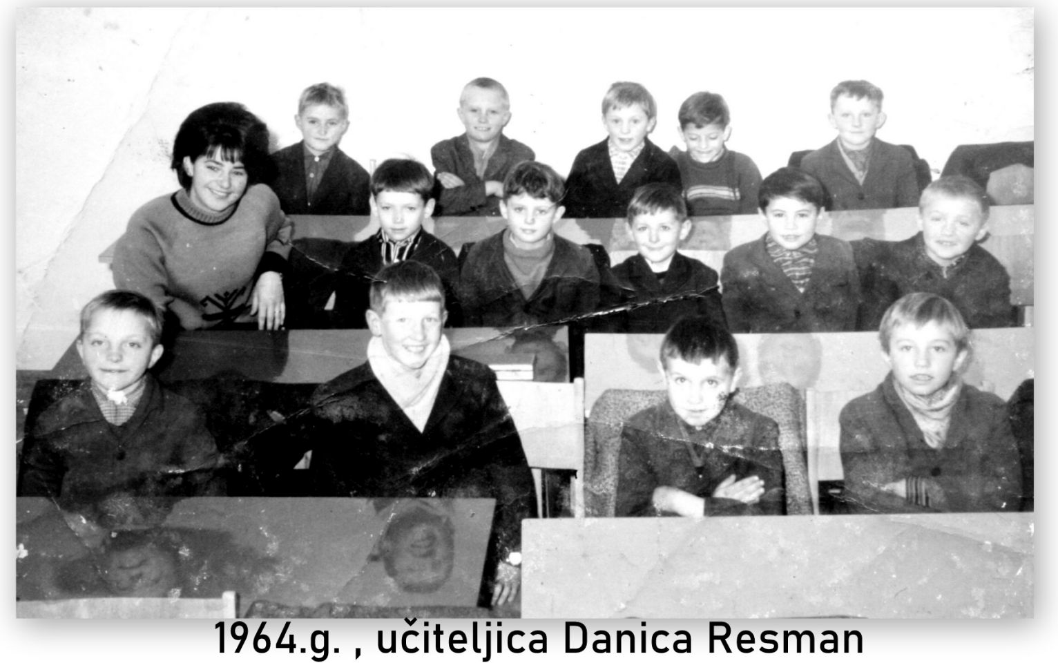 ŠKOLA JE DOM Šezdeset godina škole u Svetom Jurju na Bregu – na matematički način (2)