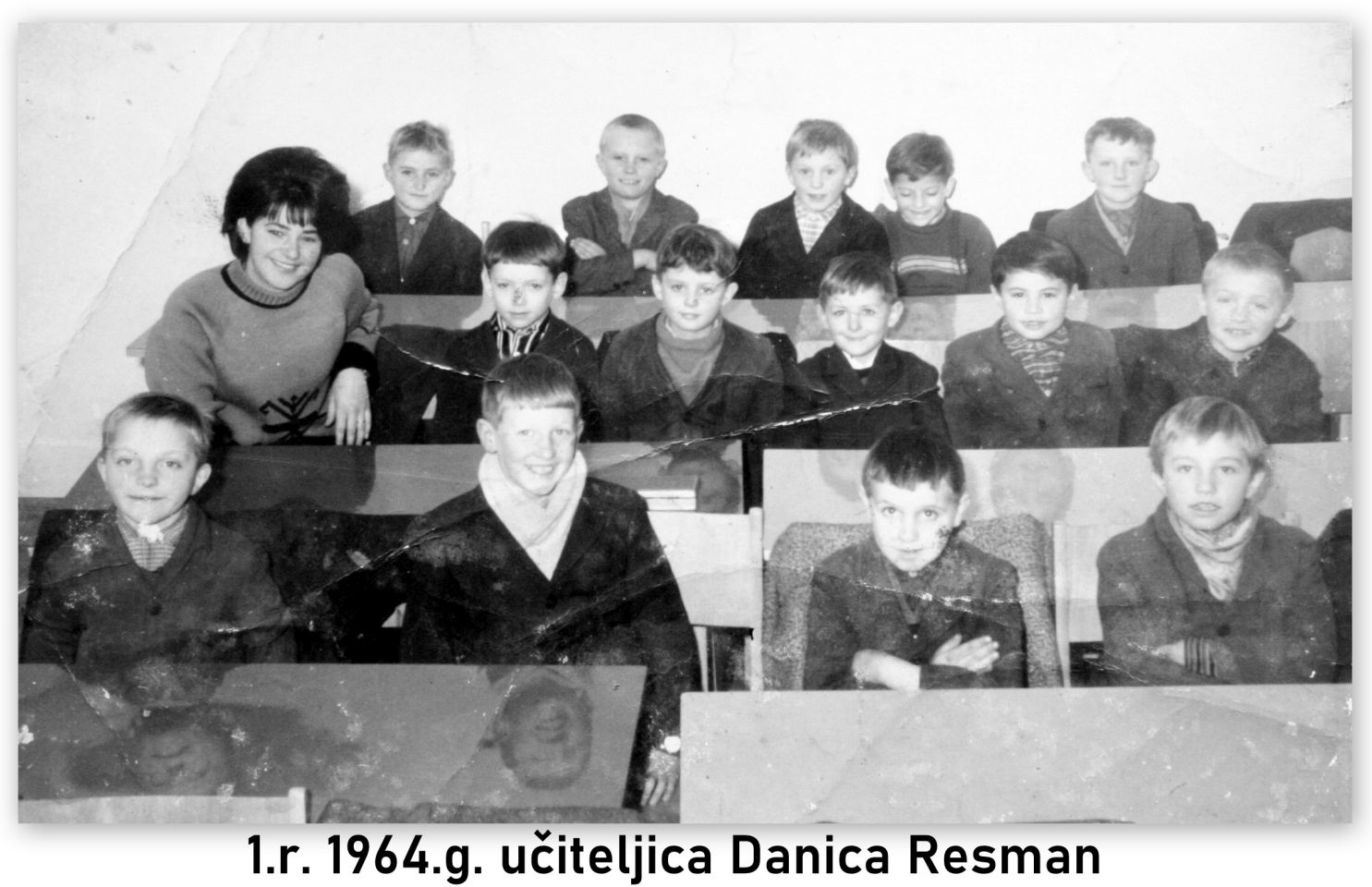 ŠKOLA JE DOM Šezdeset godina škole u Svetom Jurju na Bregu – na matematički način (4)