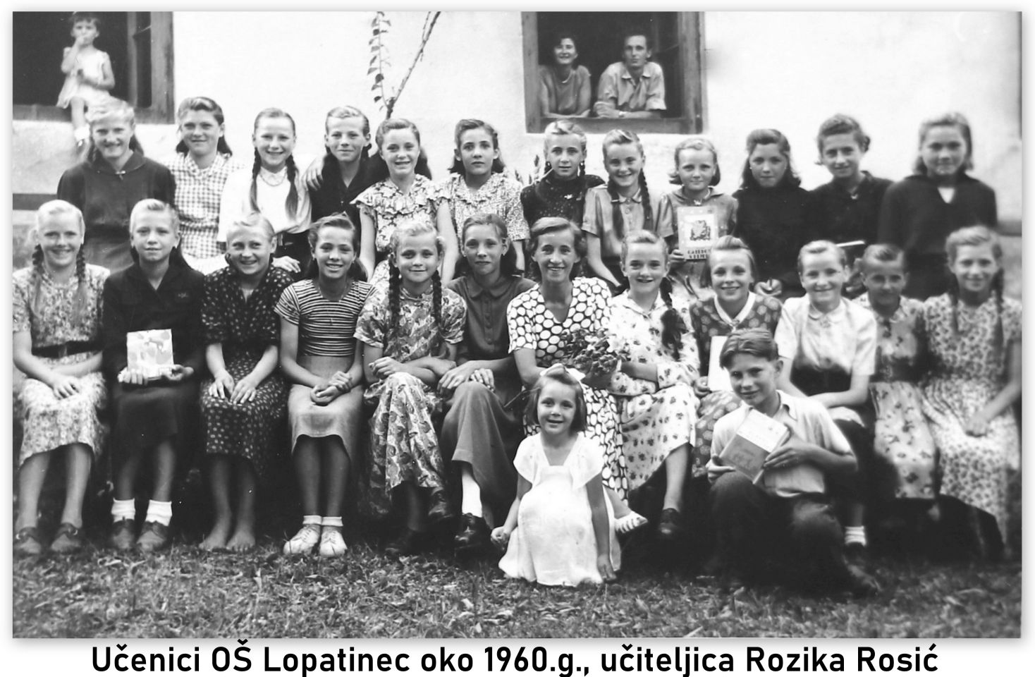 ŠKOLA JE DOM Šezdeset godina škole u Svetom Jurju na Bregu – na matematički način (6)