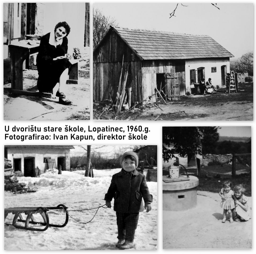 ŠKOLA JE DOM Šezdeset godina škole u Svetom Jurju na Bregu – na matematički način (7)