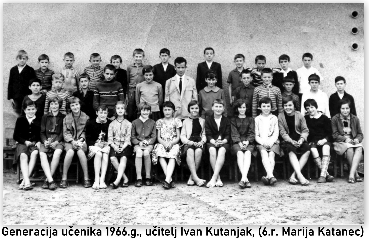 ŠKOLA JE DOM Šezdeset godina škole u Svetom Jurju na Bregu – na matematički način (8)