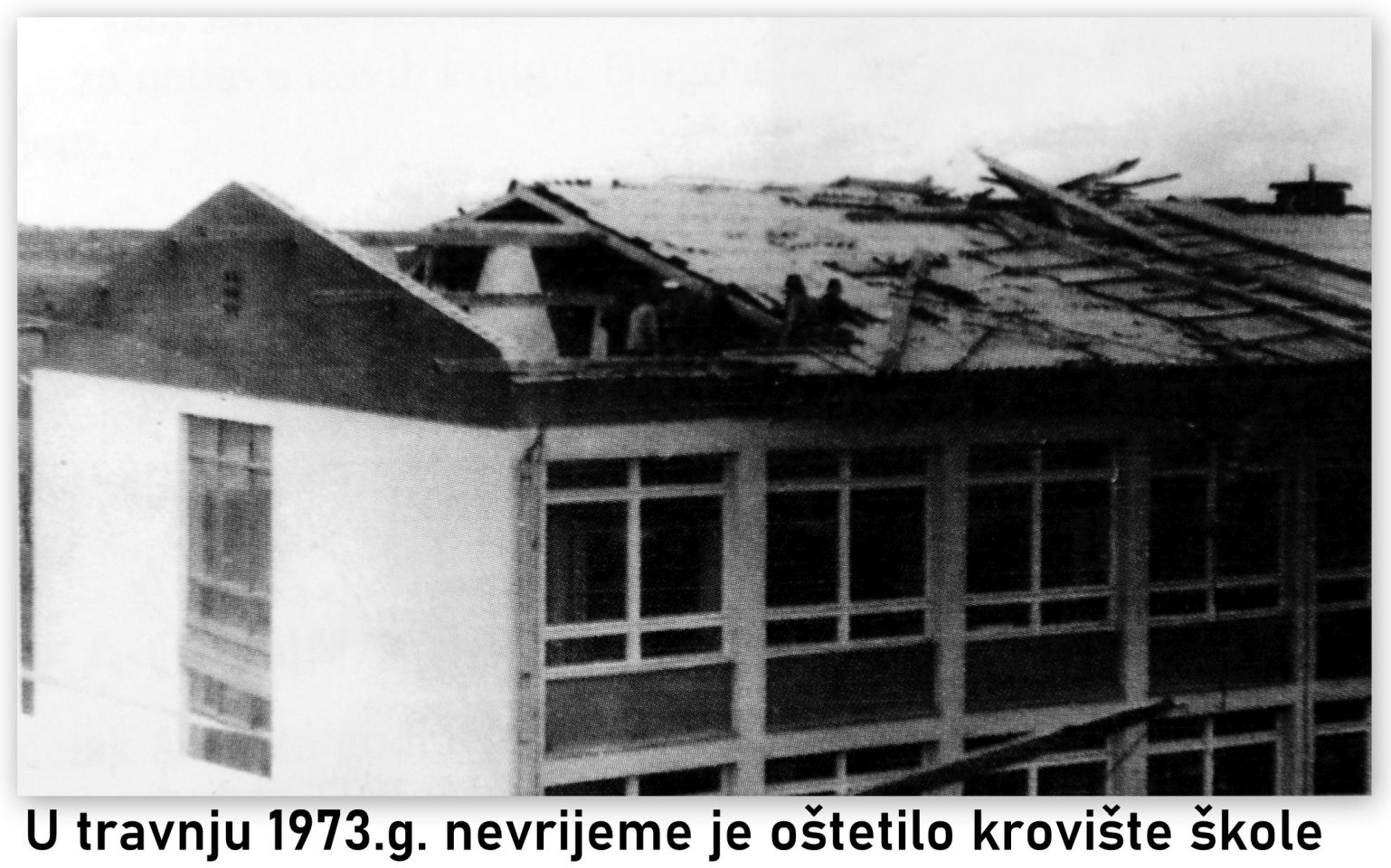 ŠKOLA JE DOM Šezdeset godina škole u Svetom Jurju na Bregu – na matematički način (9)