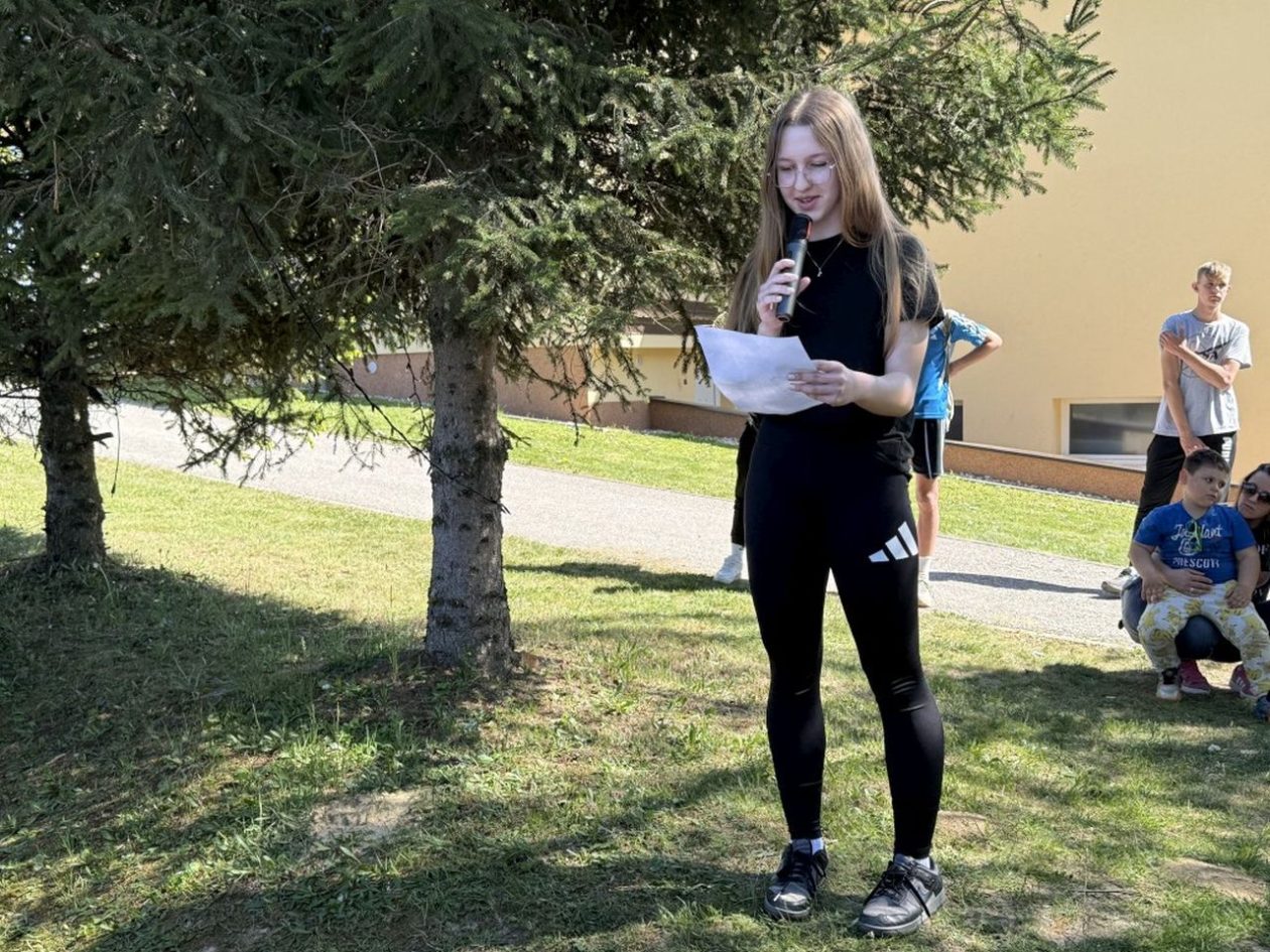 ŠKOLSKE AKTIVNOSTI  „Matematika na cesti“ i dani Jurjeva u znaku znanja i iskustva (10)