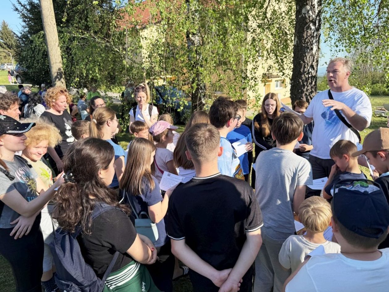 ŠKOLSKE AKTIVNOSTI  „Matematika na cesti“ i dani Jurjeva u znaku znanja i iskustva (19)