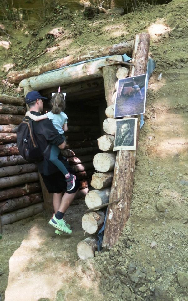 ŠKOLSKE AKTIVNOSTI  „Matematika na cesti“ i dani Jurjeva u znaku znanja i iskustva (23)