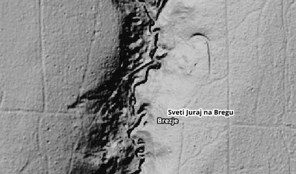 SKRIVENI LOKALITETI Koje tajne kriju šume u Brezju i Ksajpi (18)