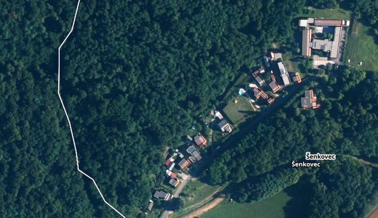 SKRIVENI LOKALITETI Koje tajne kriju šume u Brezju i Ksajpi (2)