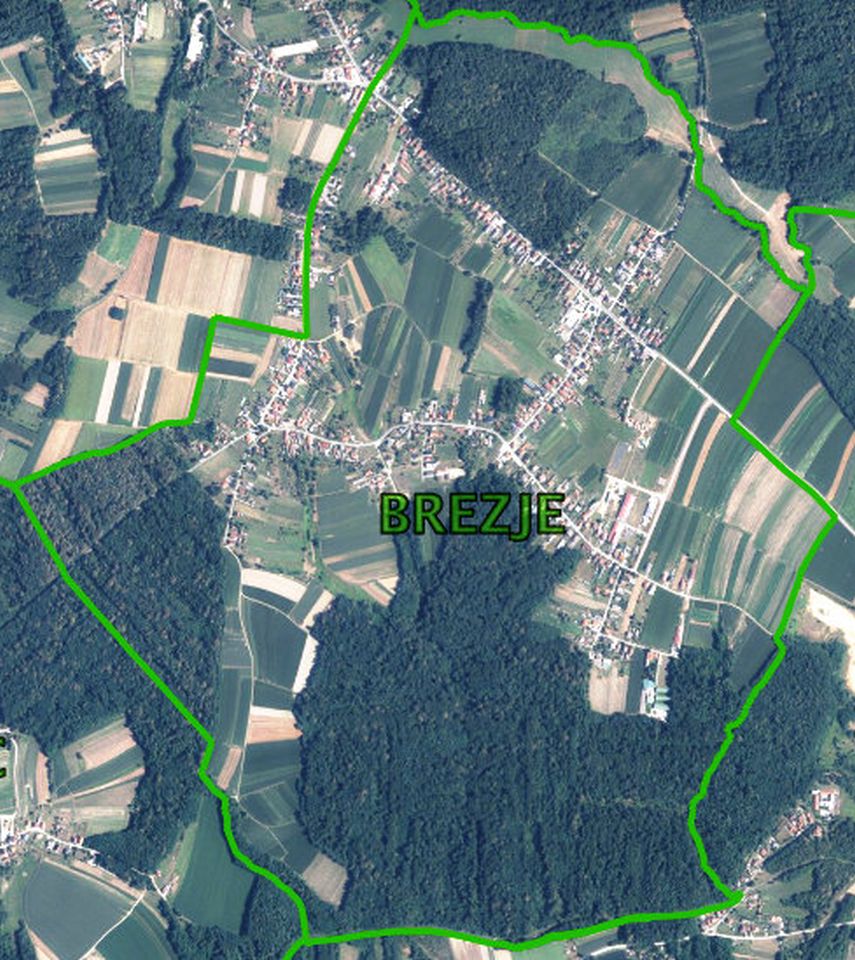 SKRIVENI LOKALITETI Koje tajne kriju šume u Brezju i Ksajpi (7)