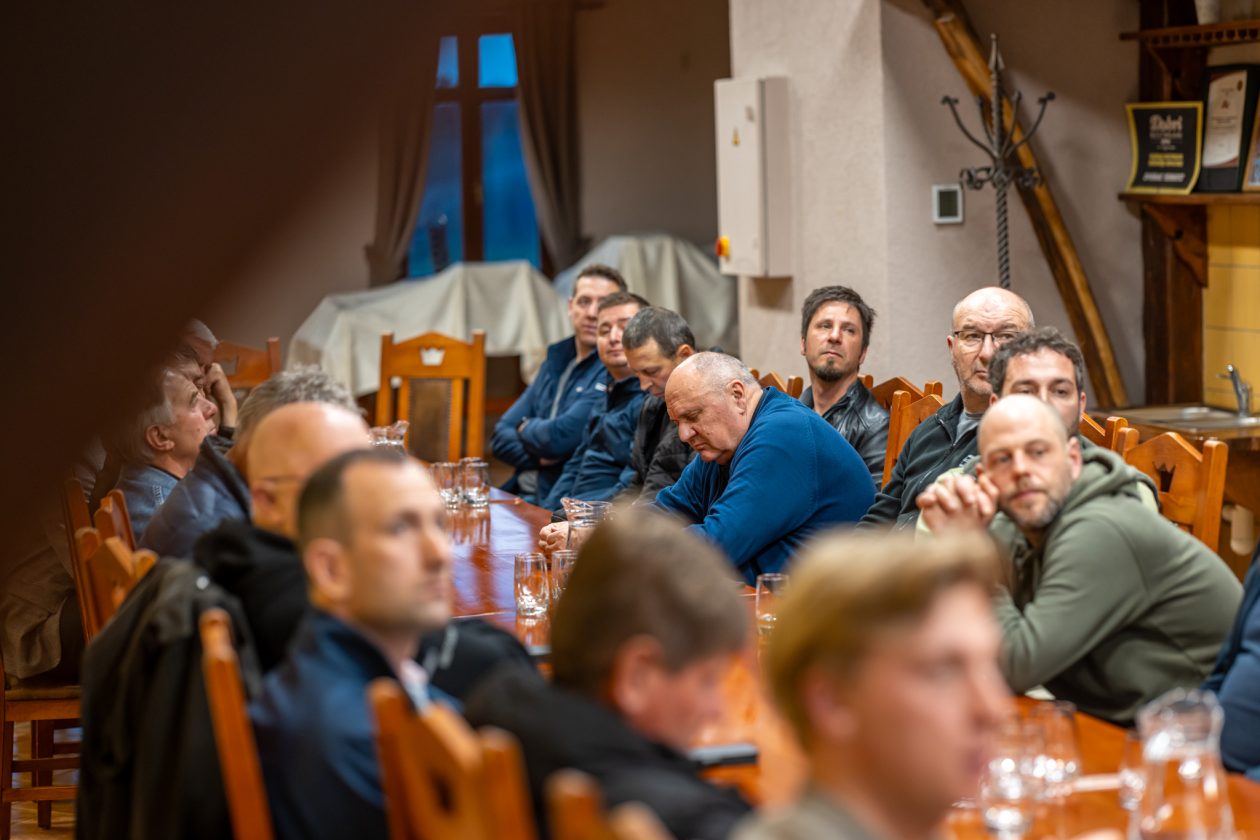 SKUPŠTINA – Hortus Croatiae 12 SKUPŠTINA – Hortus Croatiae 12