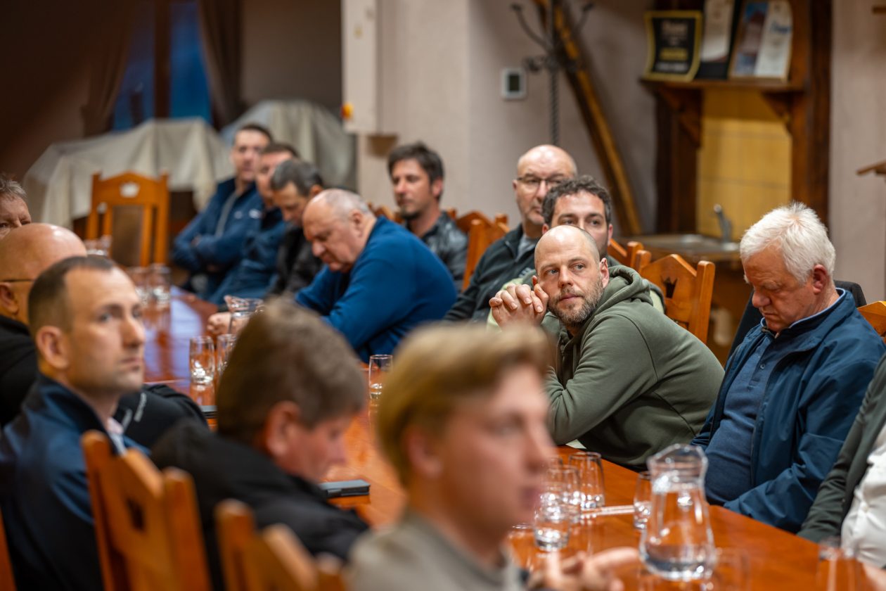 SKUPŠTINA – Hortus Croatiae 13 SKUPŠTINA – Hortus Croatiae 13