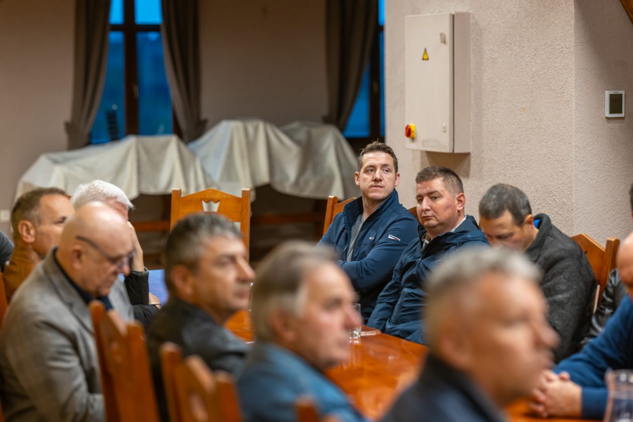 SKUPŠTINA – Hortus Croatiae 14 SKUPŠTINA – Hortus Croatiae 14