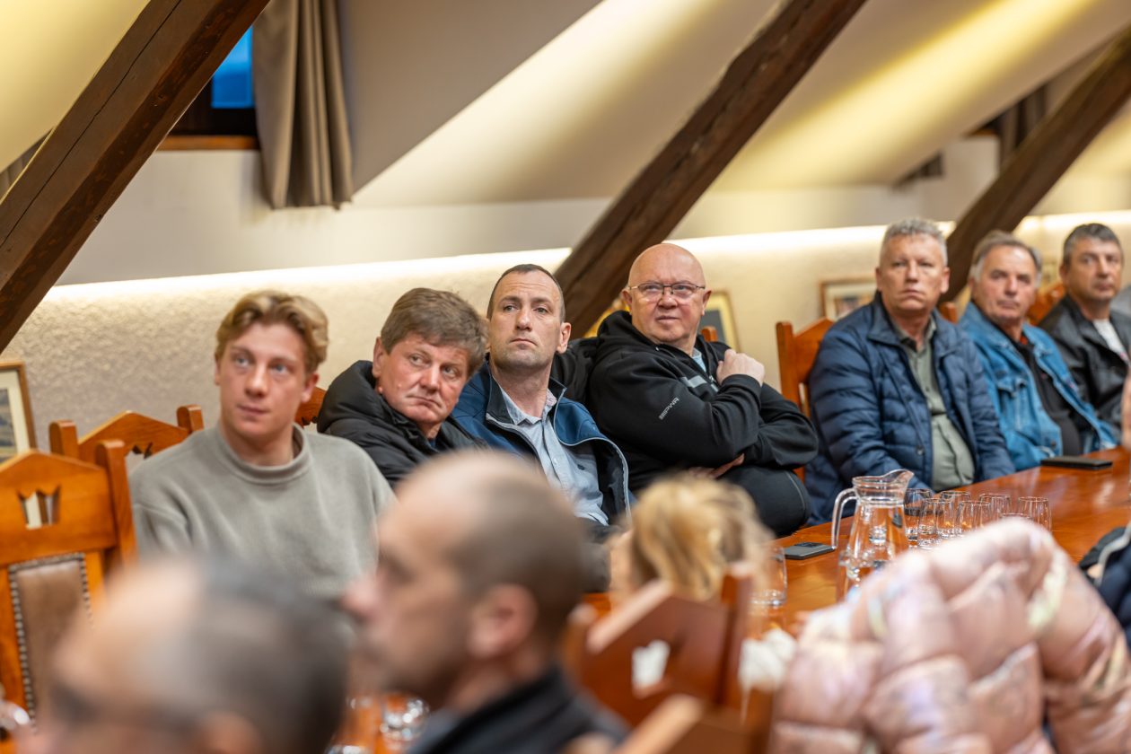 SKUPŠTINA – Hortus Croatiae 17 SKUPŠTINA – Hortus Croatiae 17